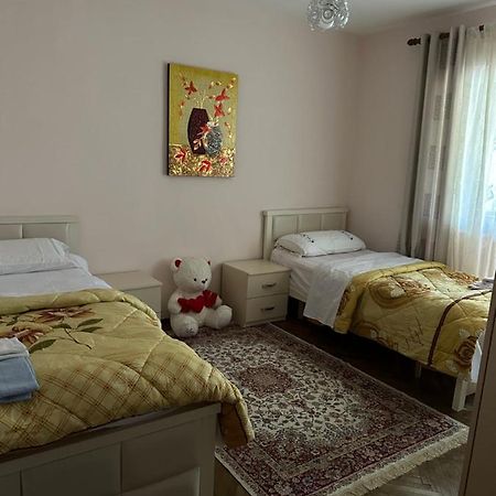 Krujë Hoxha House酒店 外观 照片
