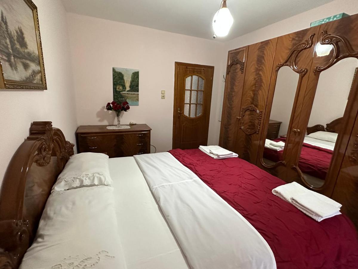 Krujë Hoxha House酒店 外观 照片