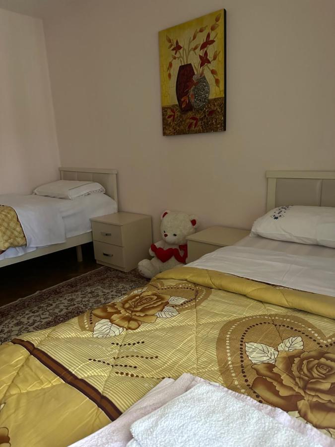 Krujë Hoxha House酒店 外观 照片